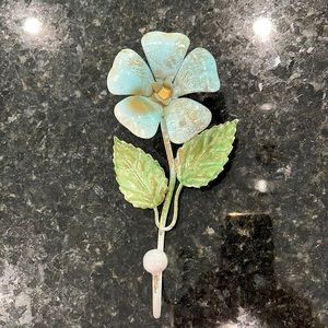 Vintage Neiman-Marcus Clothes Hook